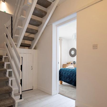 Rivage - Modern Maisonette Deganwy Luaran gambar
