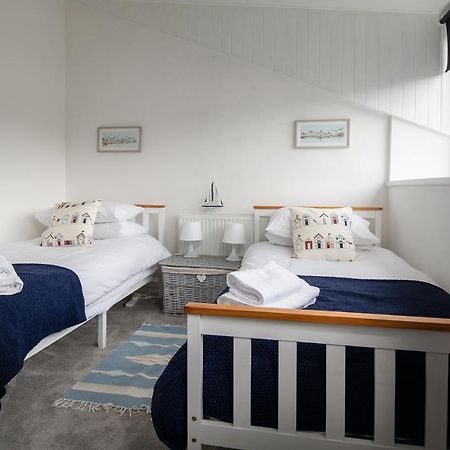 Rivage - Modern Maisonette Deganwy Luaran gambar